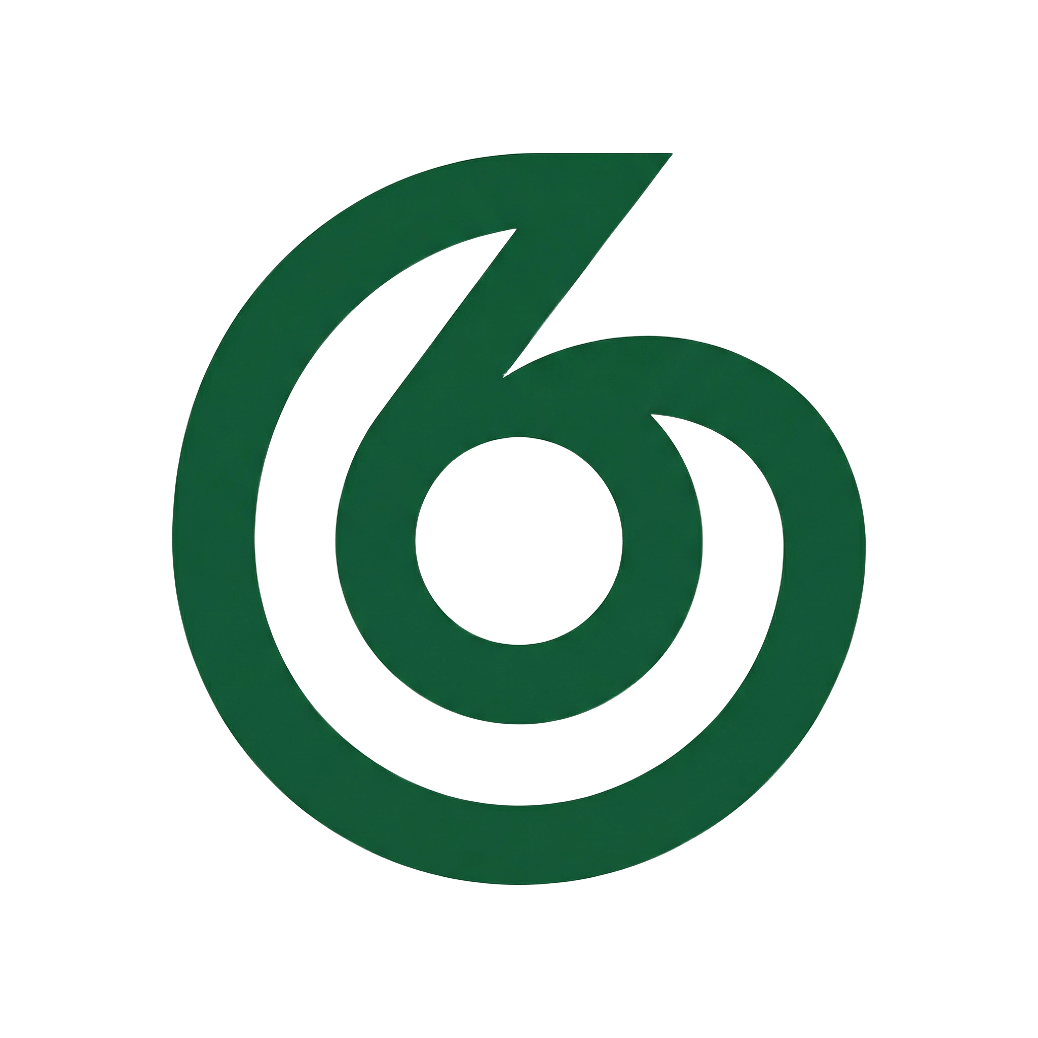SixSecond logo